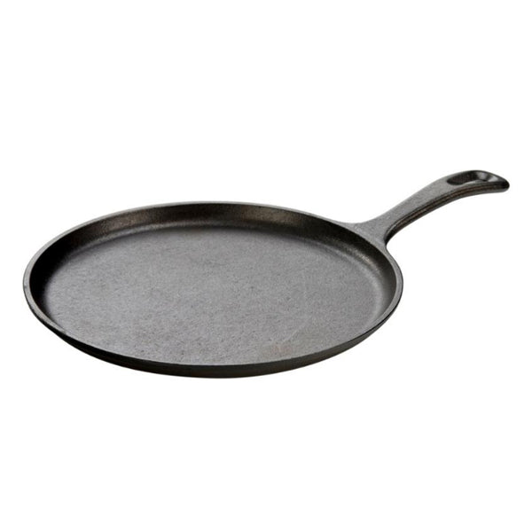 LODGE - 10.5IN CAST IRON GRIDDLE EA