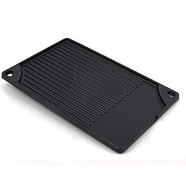 LODGE - KOREAN SAMGYUSPAL GRILL EA