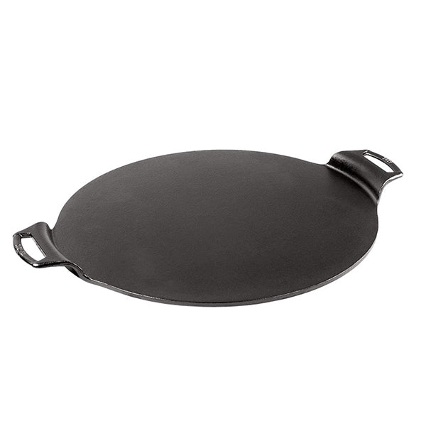 LODGE - 15IN SEASON CAST IRON PIZZA PAN EA