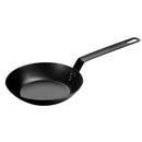 LODGE - 8IN SEASONED STEEL SKILLET EA