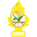LITTLE TREE - LT CAR FRESHENER VANILLAROMA EA