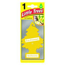 LITTLE TREE - LT CAR FRESHENER VANILLAROMA EA