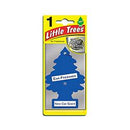 LITTLE TREE - LT CAR FRESHENER NEW EA