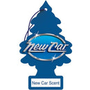 LITTLE TREE - CAR FRESHENER NEW EA