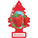 LITTLE TREE - CAR FRESHENER STRAWBERRY EA