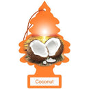 LITTLE TREE - LT CAR FRESHENER COCONUT EA