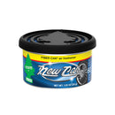 LITTLE TREE - FIBER CAN NEW CAR SCENT 30GR