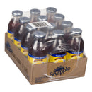 SNAPPLE - PET LEMON TEA 12x473 ML