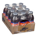 SNAPPLE - PET PEACH TEA 12x473 ML