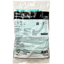 ANSELL - GREEN NITRILE LARGE GLOVES SIZE 10 1PAIR