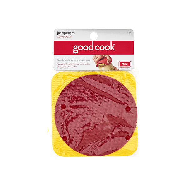 LINK - NON SLIP JAR OPENER EA