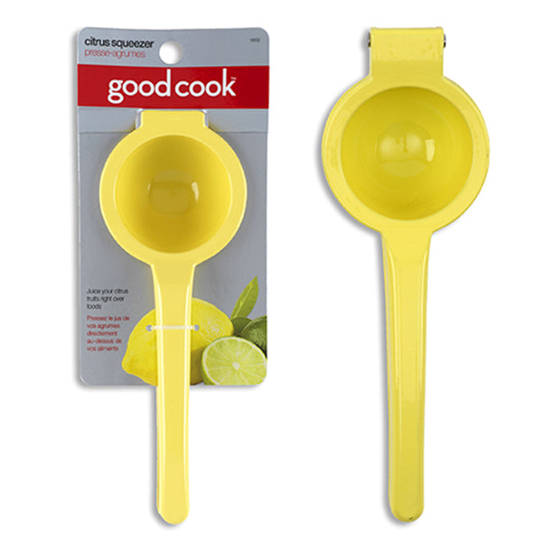 GOODCOOK - CITRUS SQUEEZER EA
