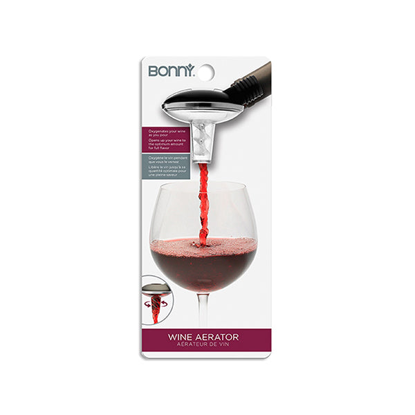 BONNY - WINE AERATOR 1EA