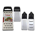 T-FAL - BOX GRATER 9IN 1EA