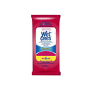 WET ONES - ANTIBACTERIAL FRESH SCENT 20CT