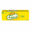 CRUSH - US PINEAPPLE 12x355ML