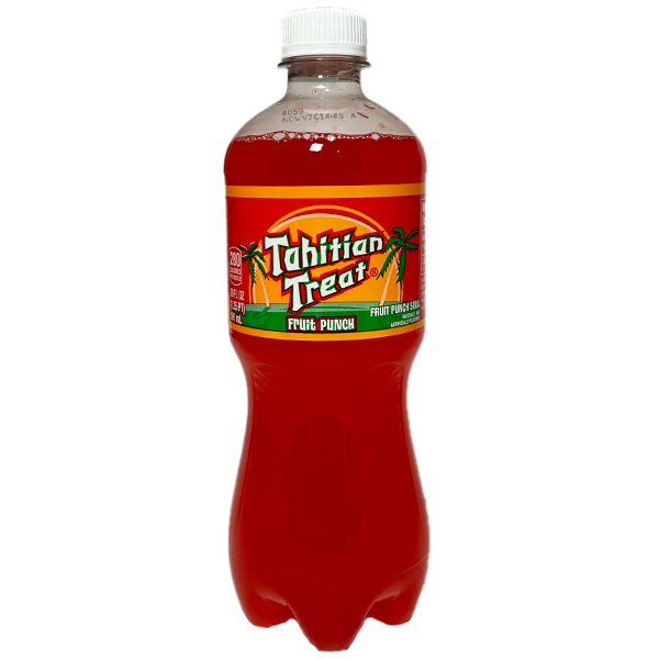 SUNKI - TAHITIAN TREAT US 591ML