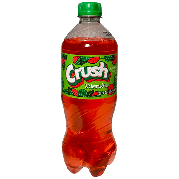 CRUSH - US WATERMELON 591ML