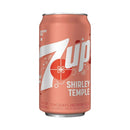 7UP - SHIRLEY TEMPLE 12x355ML