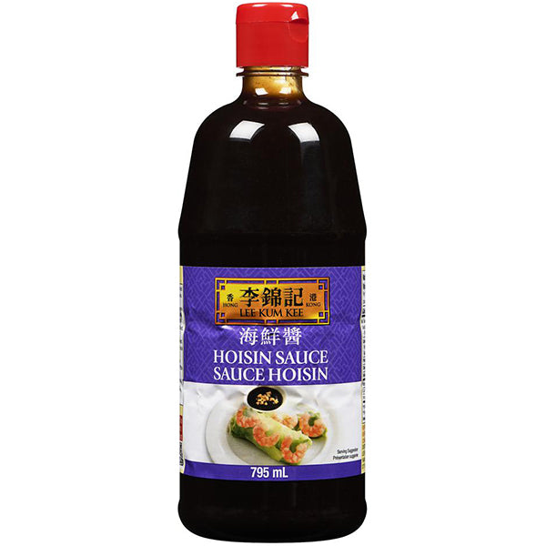 LEE KUM KEE - LKK HOISIN SAUCE 797ML