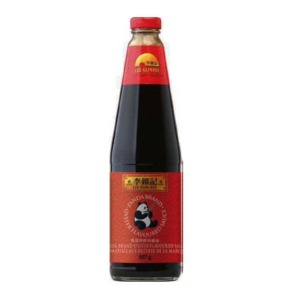 LEE KUM KEE - PANDA OYSTER SAUCE 907G