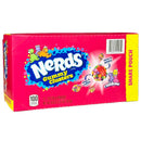 NERDS - GUMMY CLUSTERS SHARE POUCH 85GR