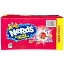NERDS - GUMMY CLUSTERS SHARE POUCH 85GR