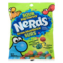 NERDS - SOUR BIG CHEWY CANDY 170GR