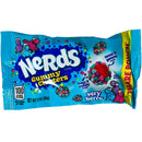 WONKA - NERDS GUMMY CLUSTERS VERY BERRY 85GR