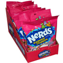 NERDS - GUMMY CLUSTERS 12x142 GR