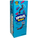 NERDS - ROPES VERY BERRY 24x26 GR