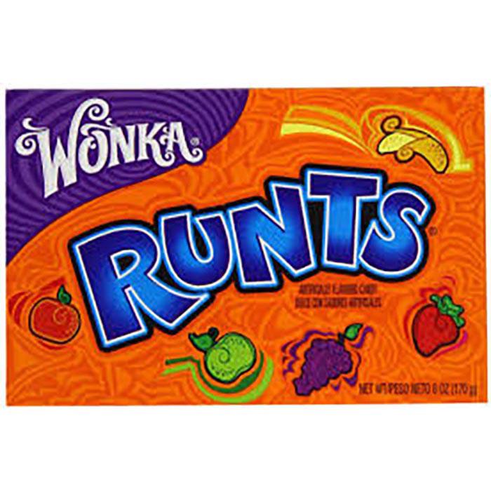 WONKA - RUNTS THEATHER 141.7GR