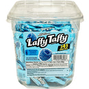 WONKA - LAFFY TAFFY JAR BLUE RASPBERRY 145EA