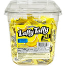 WONKA - LAFFY TAFFY TUB BANANA 145EA
