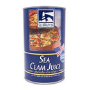 SEAWATCH - CLAM JUICE 1.36LT
