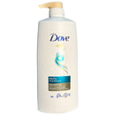 DOVE - DAILY MOISTURE SHAMPOO 1.18LT