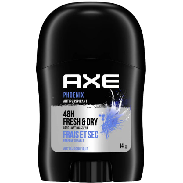AXE - PHOENIX ANTIPERSPIRANT DEOD 14GR