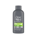 DOVE - MEN CARE 2IN 1 SHAMPOO & COND 89ML