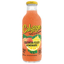 CALYPSO - SOUTHERN PEACH LEMONADE 12x473 ML