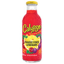 CALYPSO - PARADISE PUNCH LEMONADE 12x473 M ML