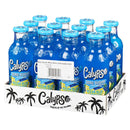 CALYPSO - ZERO OCEAN BLUE LEMONADE 12x473 ML