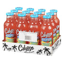 CALYPSO - ZERO STRAWBERRY LEMONADE 12x473 ML