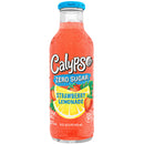 CALYPSO - ZERO STRAWBERRY LEMONADE 12x473 ML