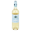 CARL JUNG - RIESLING DEALCOHOLIZED WINE 750 ML