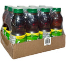 FUZE - ZERO SUGAR ICE TEA PET 12x500 ML