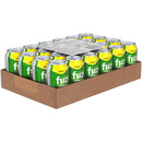 FUZE - ICED TEA LEMON CANS 24x341 ML