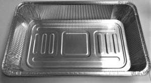WOHLER - MEDIUM FULL SIZE STEAM TABLE PANS 50EA
