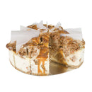 DABOOM - CARROT CARAMEL CHEESE CAKE 2.5KG
