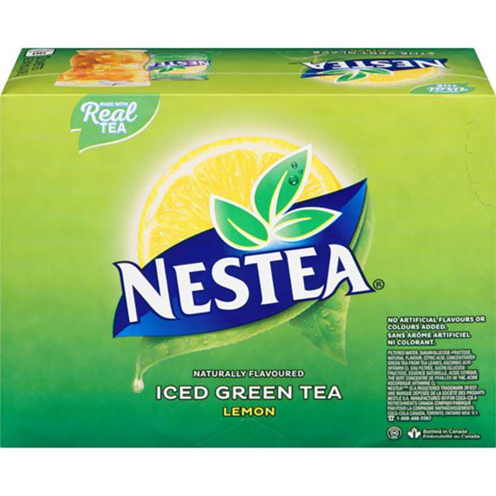 NESTEA - LEMON TEA 12x341ML