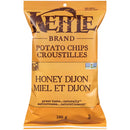 KETTLE - CHIPS HONEY DIJON 198GR